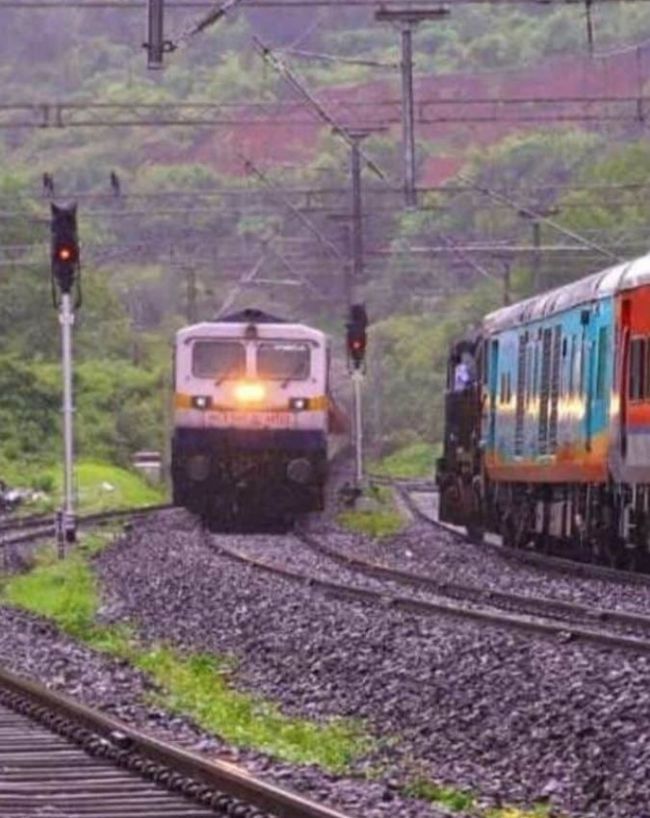 Indian Railways-1-2-3-4