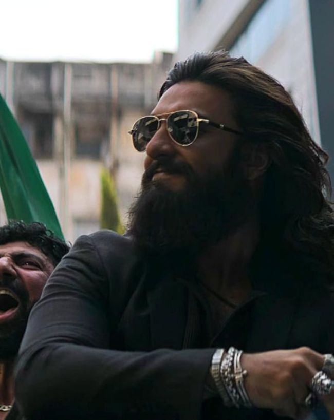 Dhurandhar 2 Box Office Collection First Week-1-2-3-4-5-6-7