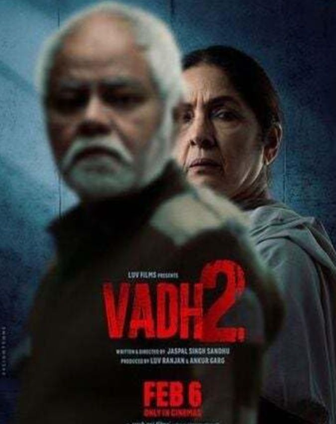 Vadh 2 OTT release-1-2-3-4-5-6-7