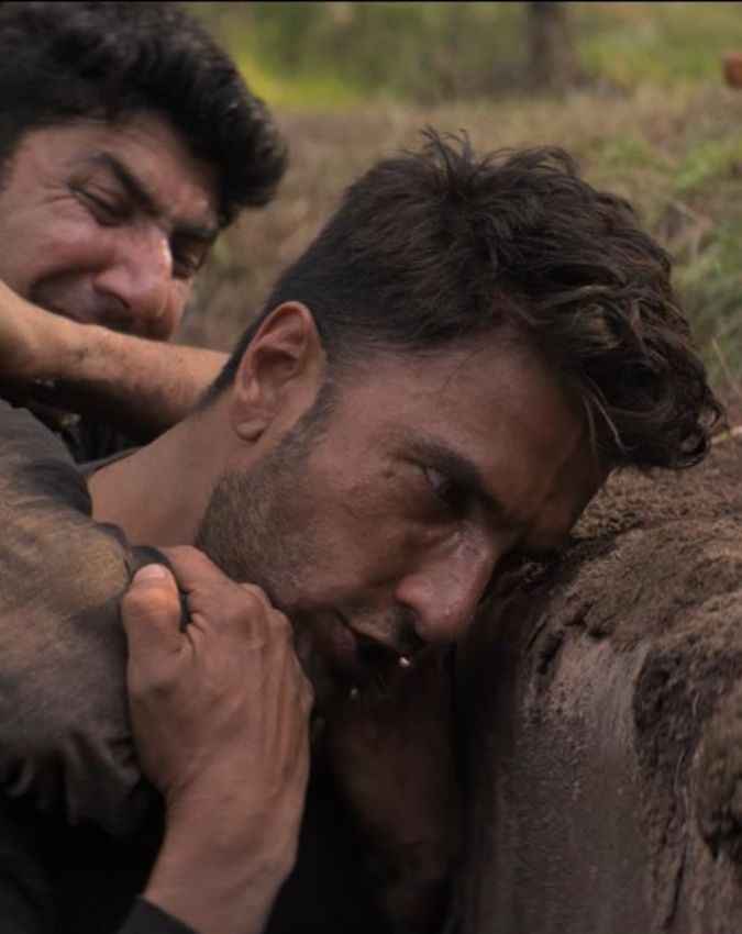 फिल्म की गहराई को बढ़ाया