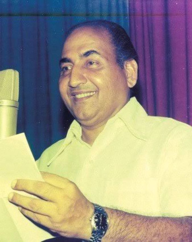 Indira Gandhi Crying Over Song-1-2-3-4-5-6-7