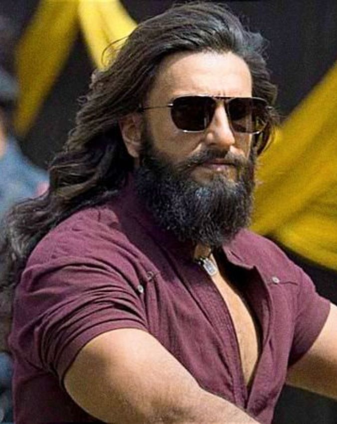 Ranveer Singh Numerology-1-2-3-4-5-6-7