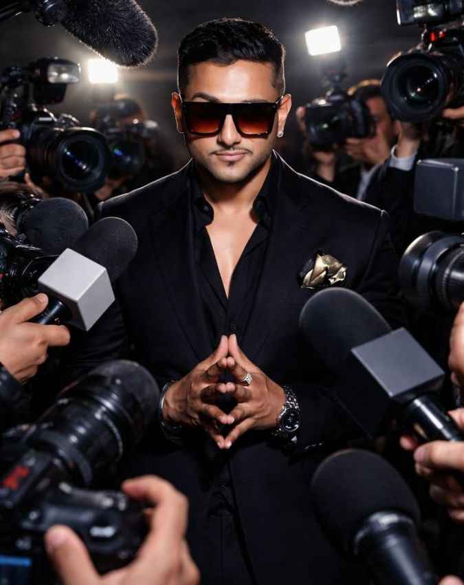 Yo Yo Honey Singh का जन्मदिन