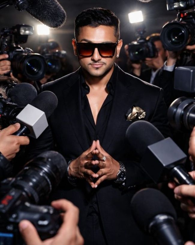 Yo Yo Honey Singh Net Worth-1-2-3