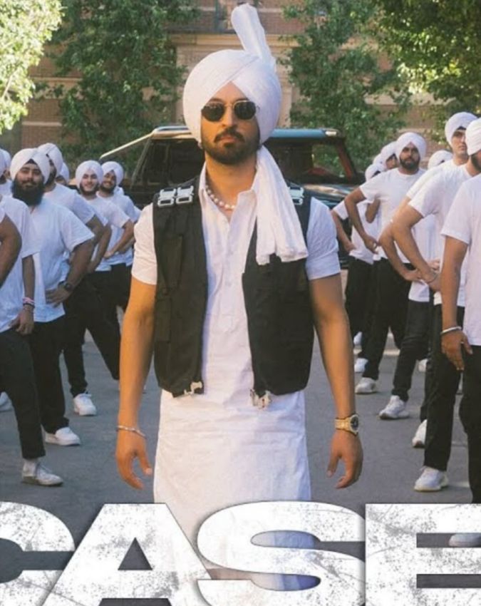 Diljit Dosanjh Dil-Luminati Tour India-1-2-3-4-5-6-7