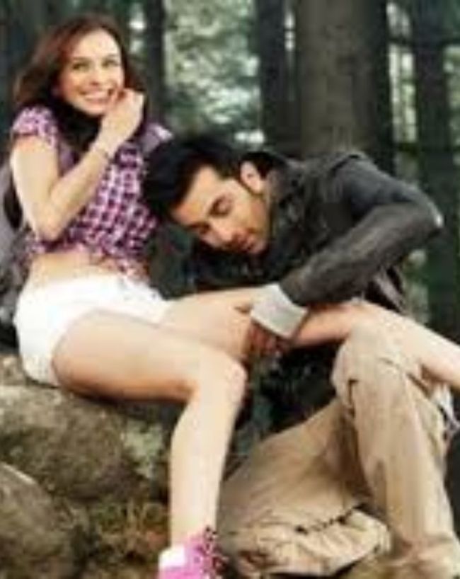 Bollywood Intimate Viral Moments-1-2-3-4-5-6-7
