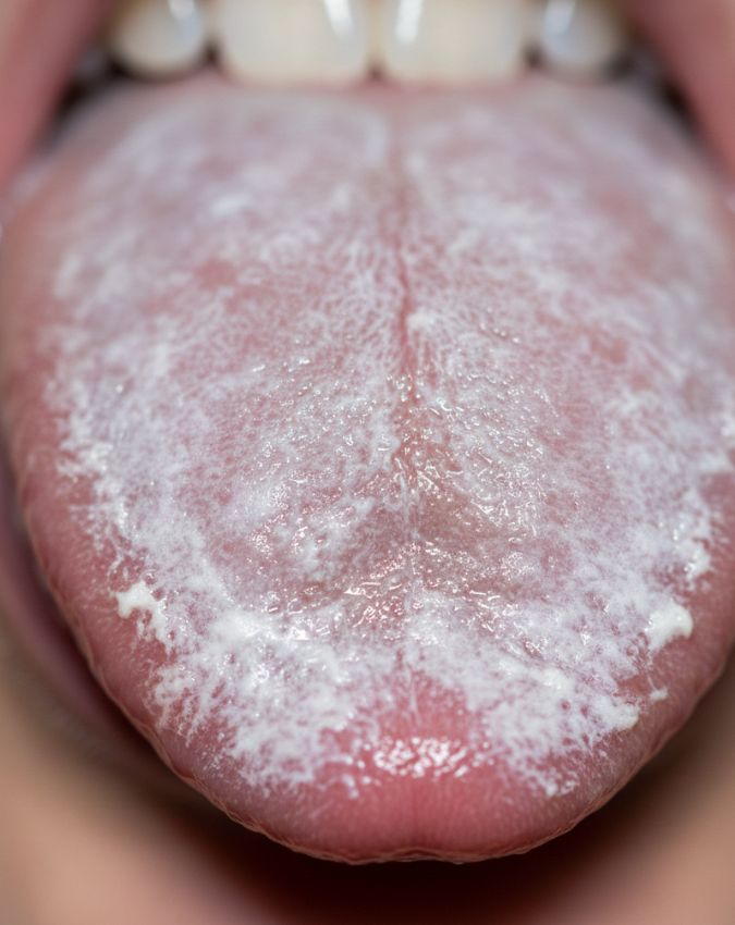 Mouth Cancer Symptoms-1-2-3-4