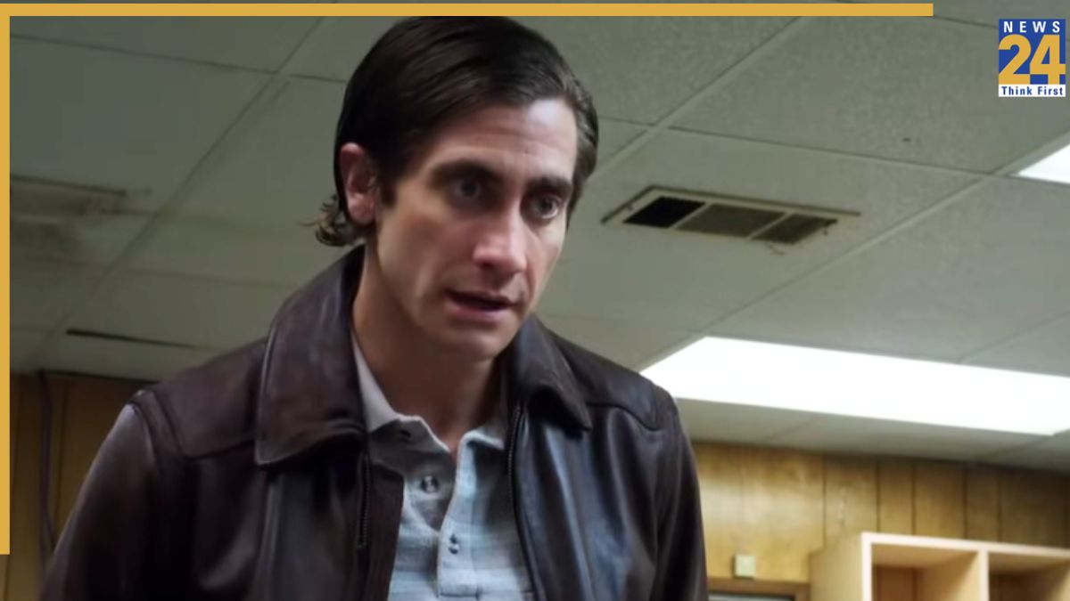 Crime thriller Film On OTT-1