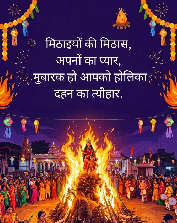 Holika Dahan Wishes In Hindi Holika Dahan Wishes In Hindi-1-2-3-4-5-6-7-8