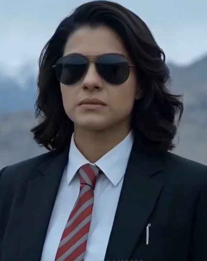 X पर AI वीडियो वायरल