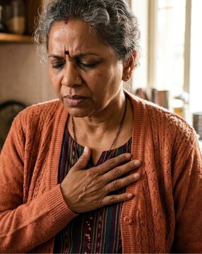 Heart Disease Symptoms In Female-1-2-3-4-5-6-7