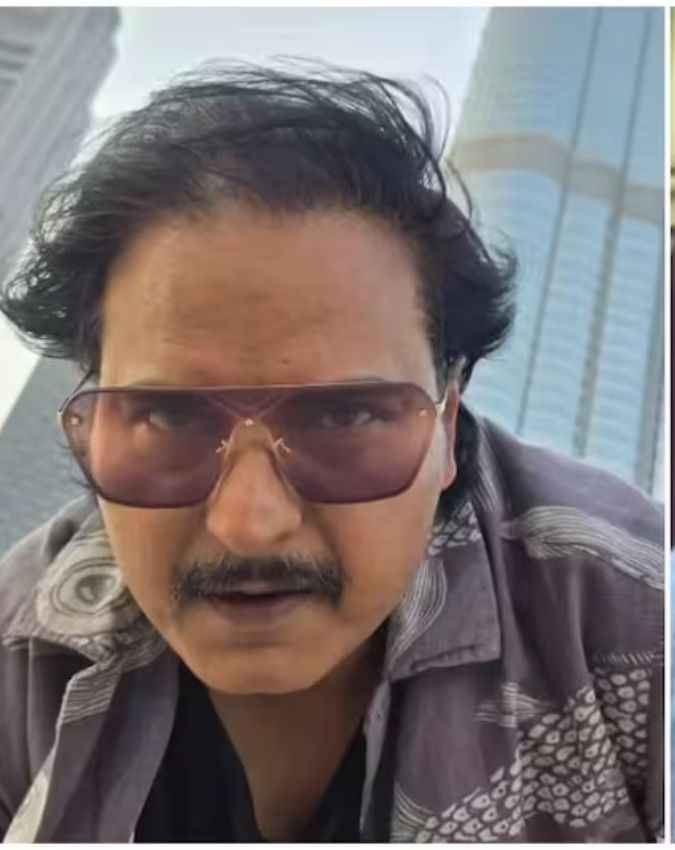 जहर देने की बात