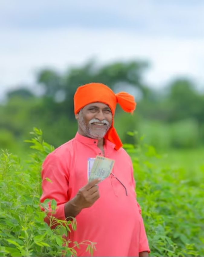 Pm Kisan yojana-1-2-3-4-5-6-7-8