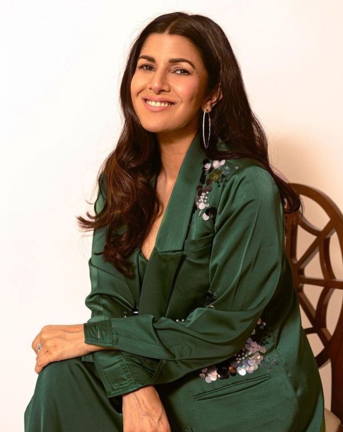 Nimrat Kaur Nimrat Kaur-1-2-3-4-5-6-7-8