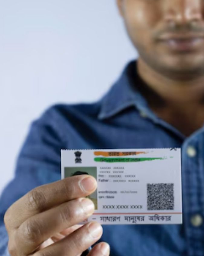 Aadhaar Card Update Rule -1-2-3-4-5-6-7-8