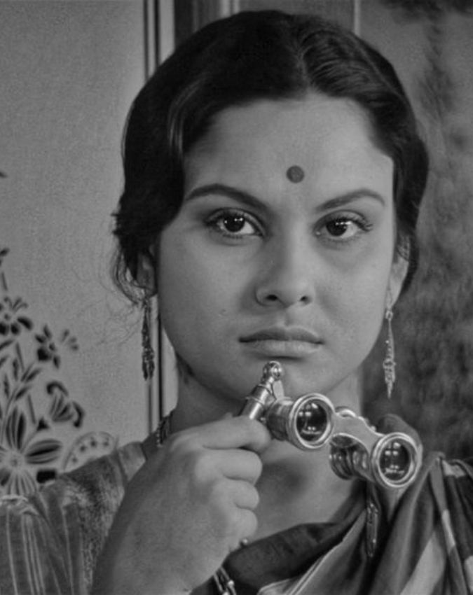 Satyajit Ray Film Charulata-1-2-3-4-5-6-7-8