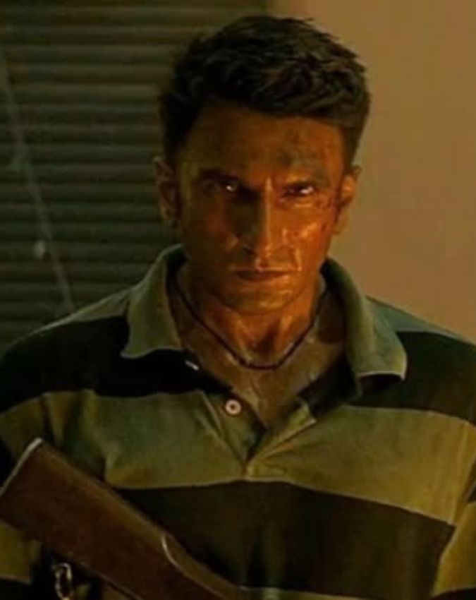 Ranveer Singh Numerology-1-2-3-4-5-6-7-8-9