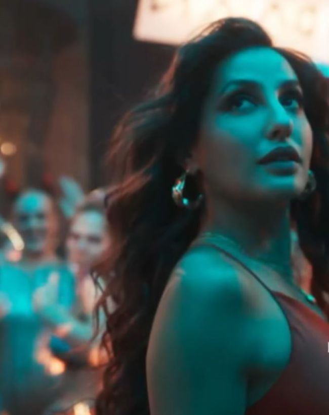 Nora Fatehi New Song Controversy-1-2-3-4-5-6-7-8