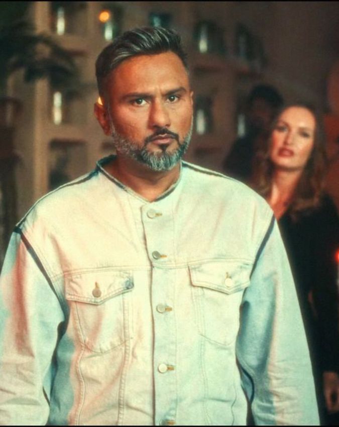 Yo Yo Honey Singh birthday Yo Yo Honey Singh Net Worth-1-2