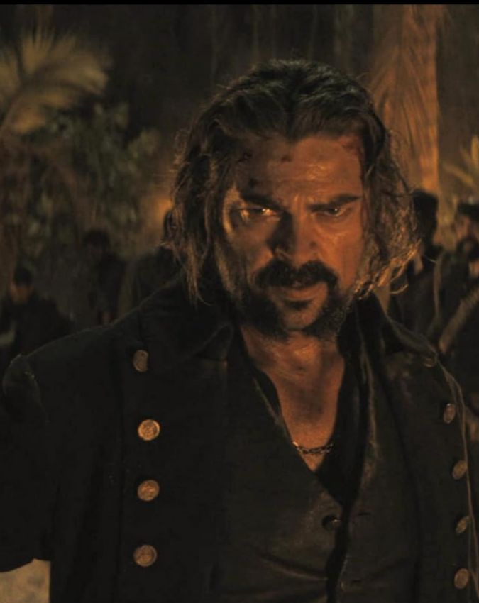 Priyanka Chopra The Bluff Priyanka Chopra The Bluff-1-2