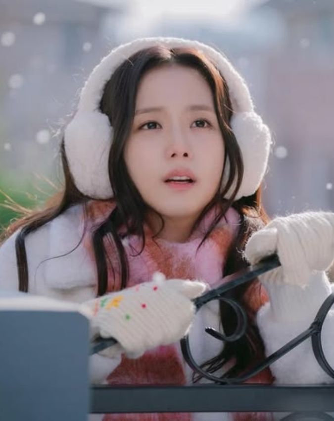 Boyfriend on Demand Netflix series-1-2