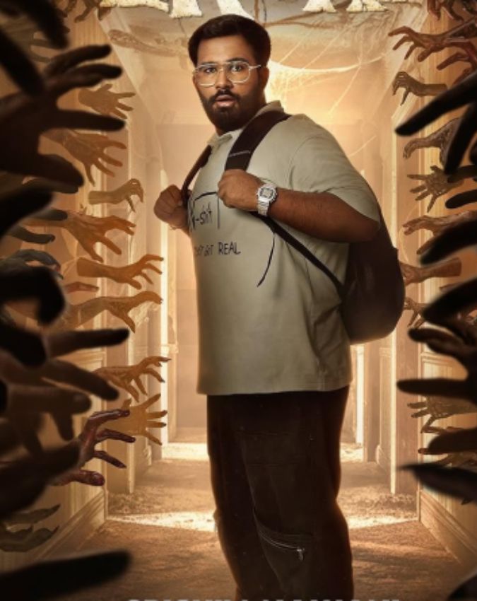 Ashish Chanchlani Ekaki Web Series-1-2-3-4-5-6-7-8