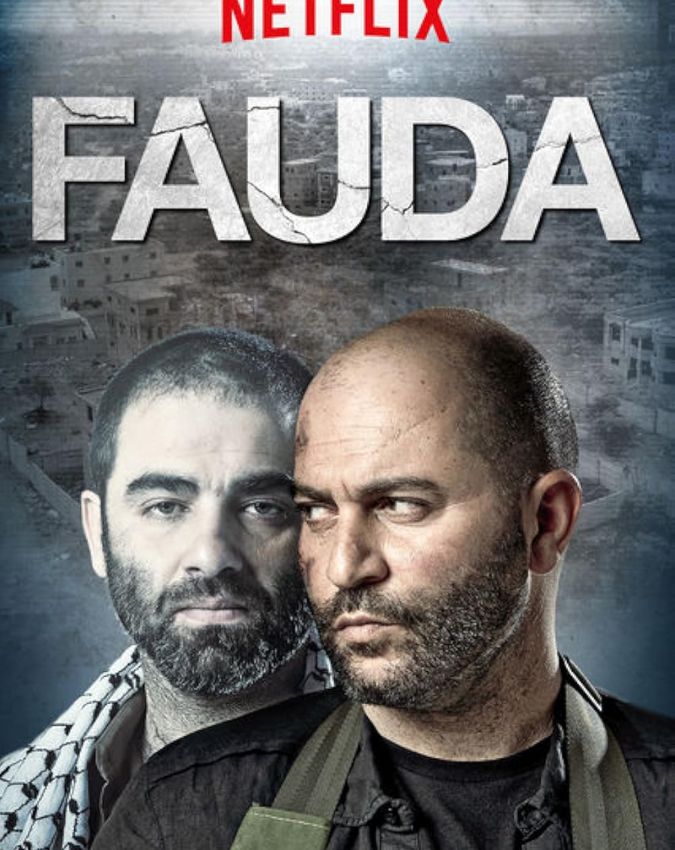 Best foreign action series-1-2-3-4-5-6-7-8