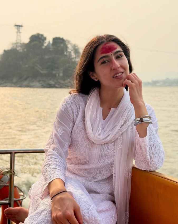 स्प्रिचुएलिटी का रास्ता