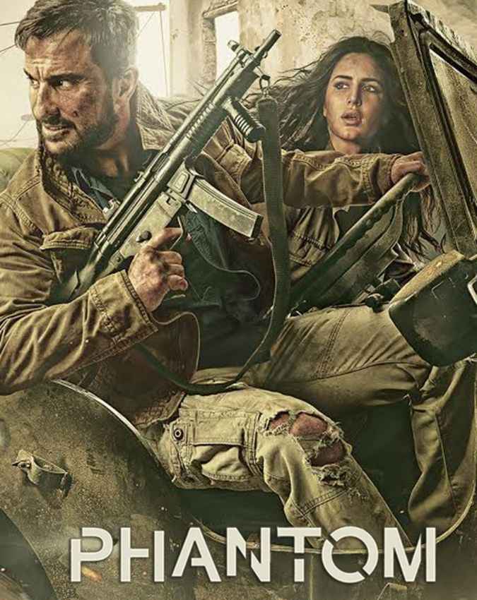 Phantom (2015)