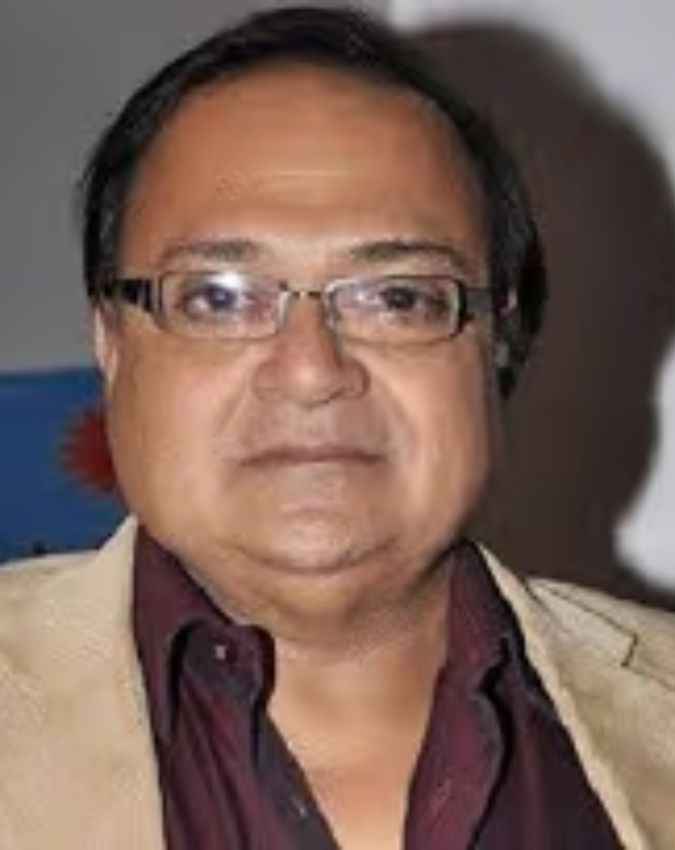 राकेश बेदी की किस्मत