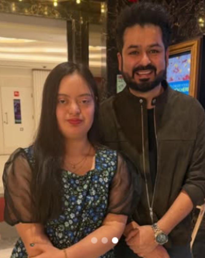 Ahida Sarmai Dhurandhar 2 role-1-2-3-4-5-6