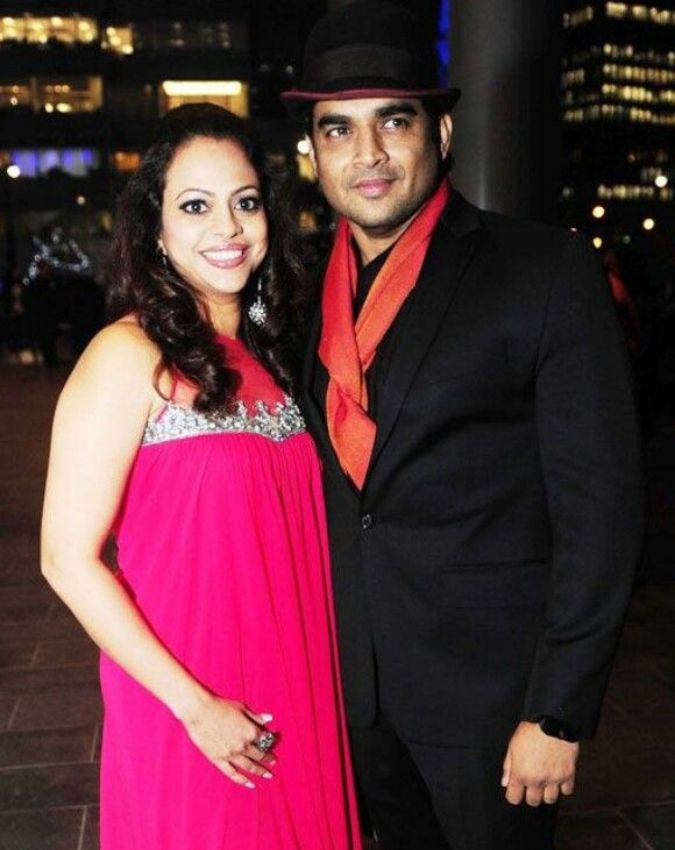 R Madhavan Love Story-1-2-3-4-5-6-7