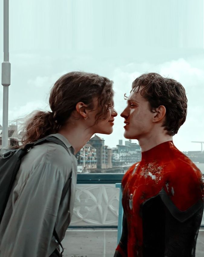 Tom Holland Zendaya secret wedding-1-2-3-4-5-6-7-8