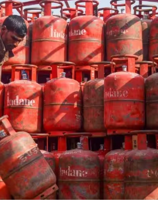 LPG gas complaint number -1-2-3-4-5-6-7-8