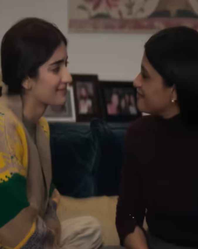 #MeToo से जुड़ी कहानी