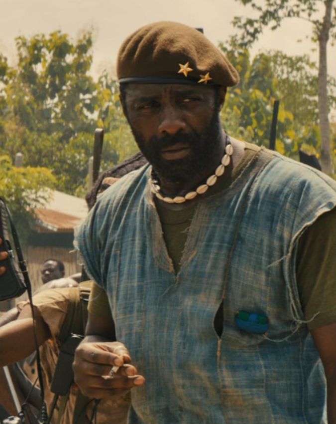 Beasts of No Nation First movie released on Netflix,-1-2-3-4-5-6-7