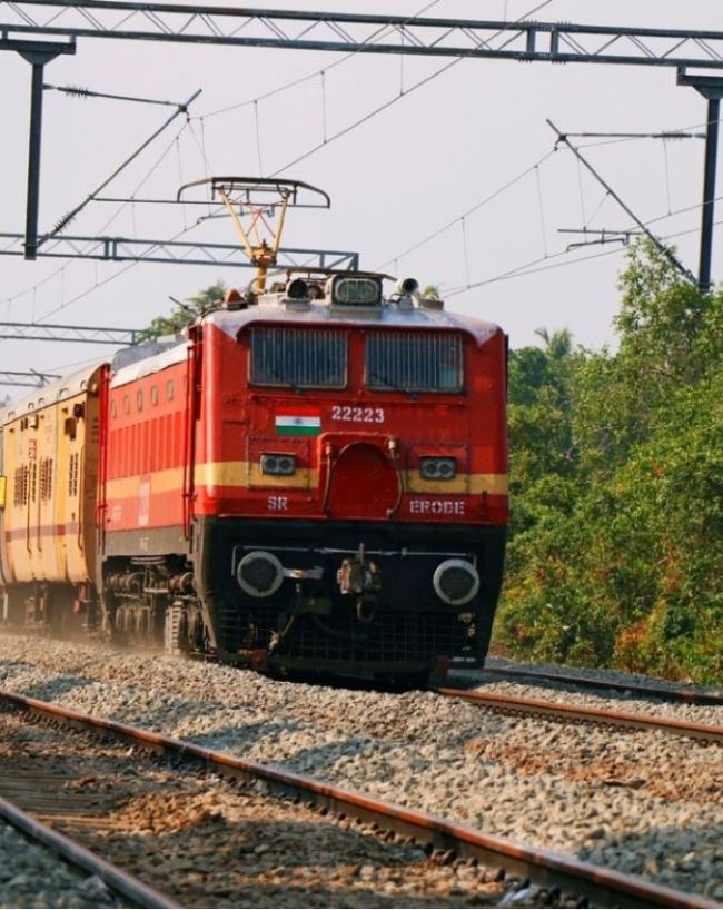Indian Railways-1-2