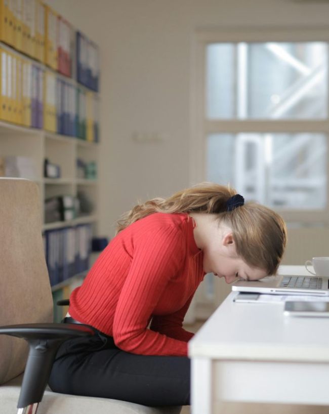 Low BP Symptoms-1-2-3-4