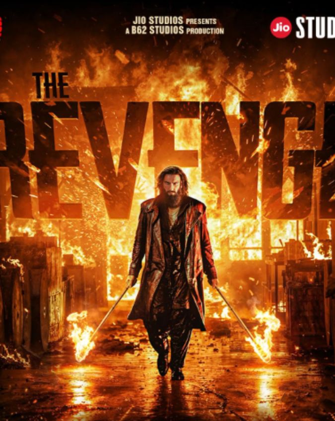 Dhurandhar 2 Box Office Collection First Week-1-2-3-4-5-6-7-8