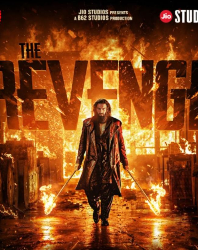 Dhurandhar 2 Box Office Collection First Week-1-2-3-4-5-6-7-8