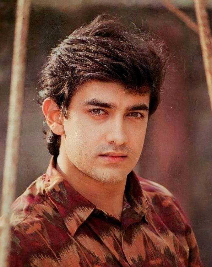Aamir Khan born on holi Aamir Khan-1-2-3-4-5-6-7-8