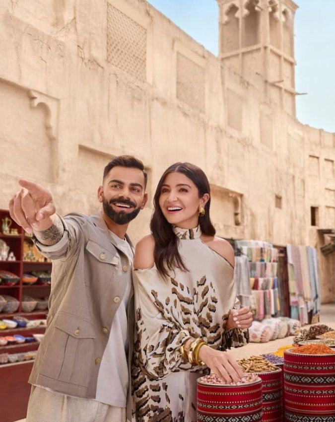 Virat Kohli Anushka Sharma numerology-1-2-3-4-5-6-7-8