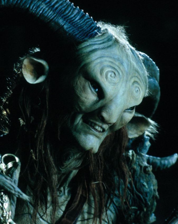 Pan's Labyrinth Pan's Labyrinth-1-2-3-4-5-6-7-8