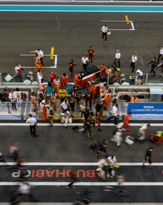 Formula 1 Drive to Survive Season 8 Netflix-1-2