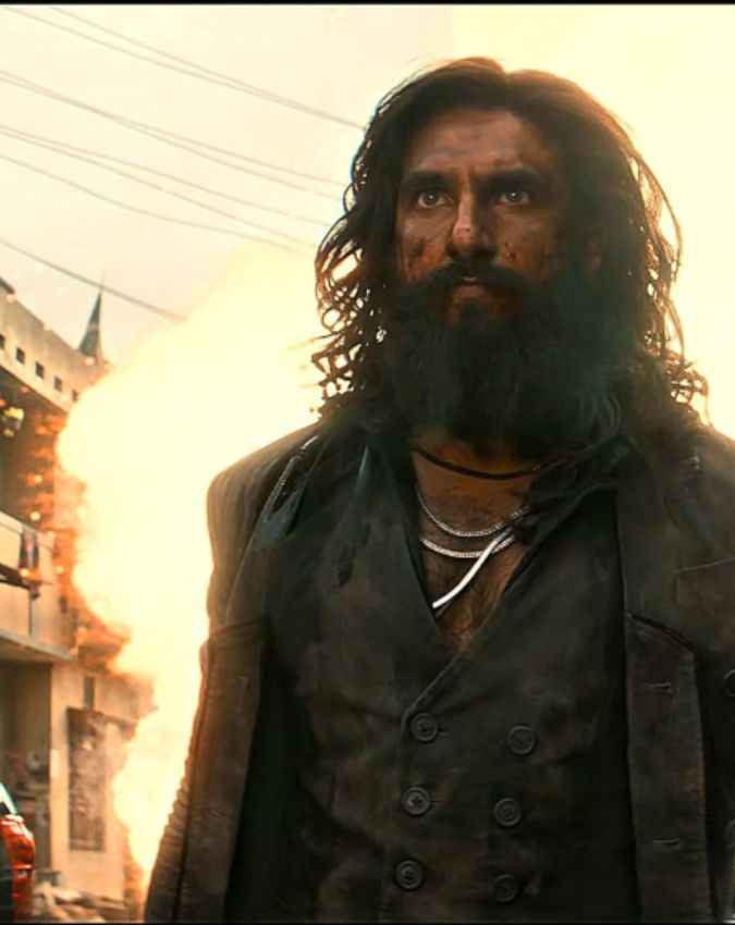 धुरंधर 2 के अन्य कलाकार