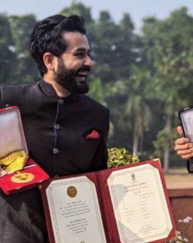 करियर और सफलता का राज