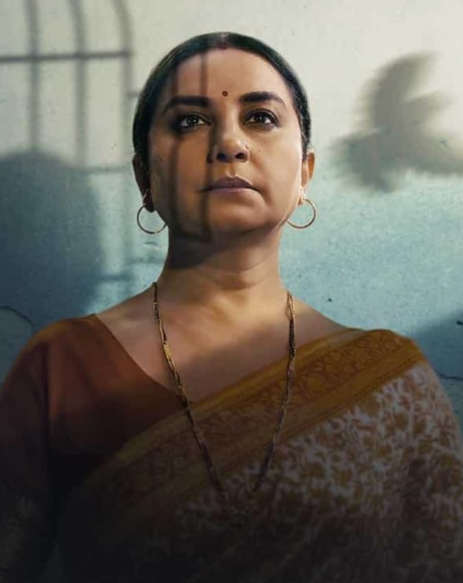 Chiraiya Web Series Jio Hotstar-1-2-3-4-5-6-7-8-9