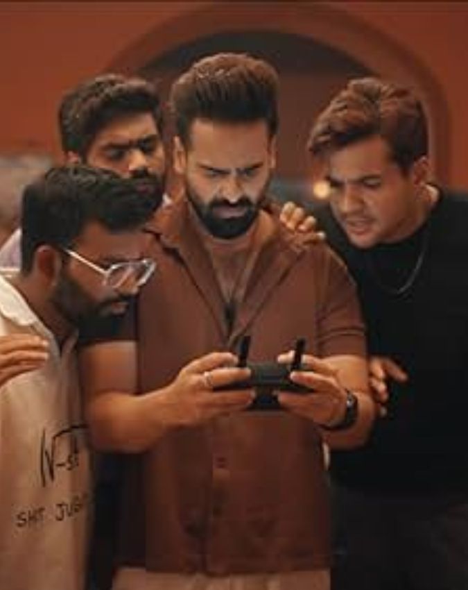 Ashish Chanchlani Ekaki Web Series-1-2-3-4-5-6-7-8-9