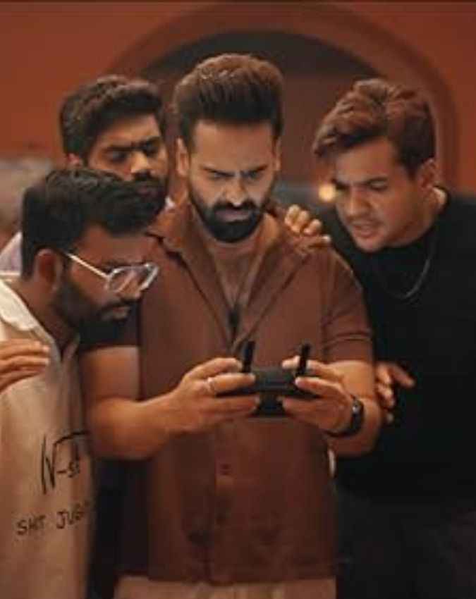 किस चैनल पर देखें एकाकी सीरीज?