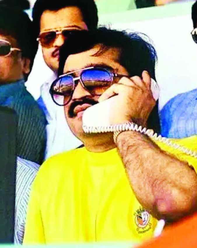 धुरंधर 2 में 'बड़े साहब'